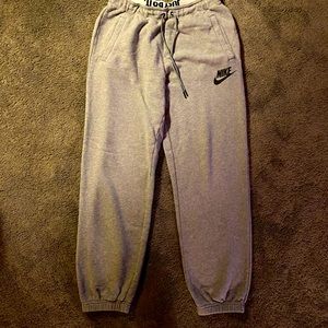 Women’s sweat pants